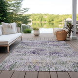 addison chantille acn1379 lavender rug