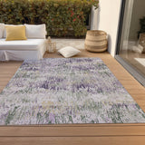 addison chantille acn1379 lavender rug