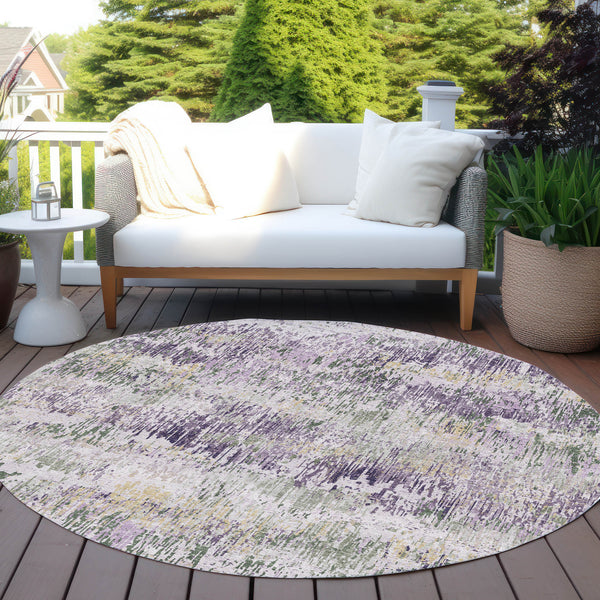 addison chantille acn1379 lavender rug