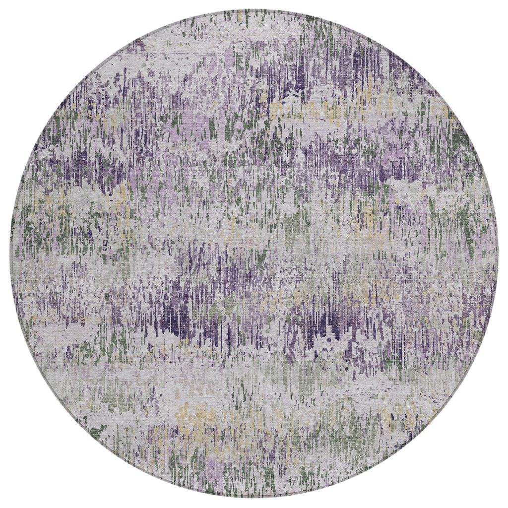 addison chantille acn1379 lavender rug