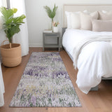 addison chantille acn1379 lavender rug