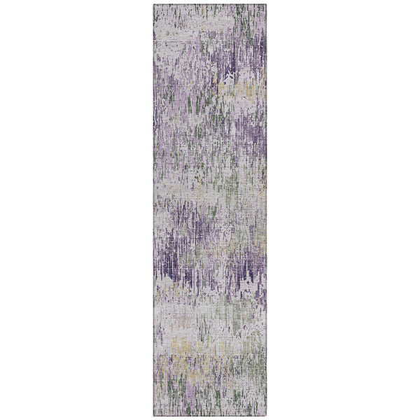 addison chantille acn1379 lavender rug