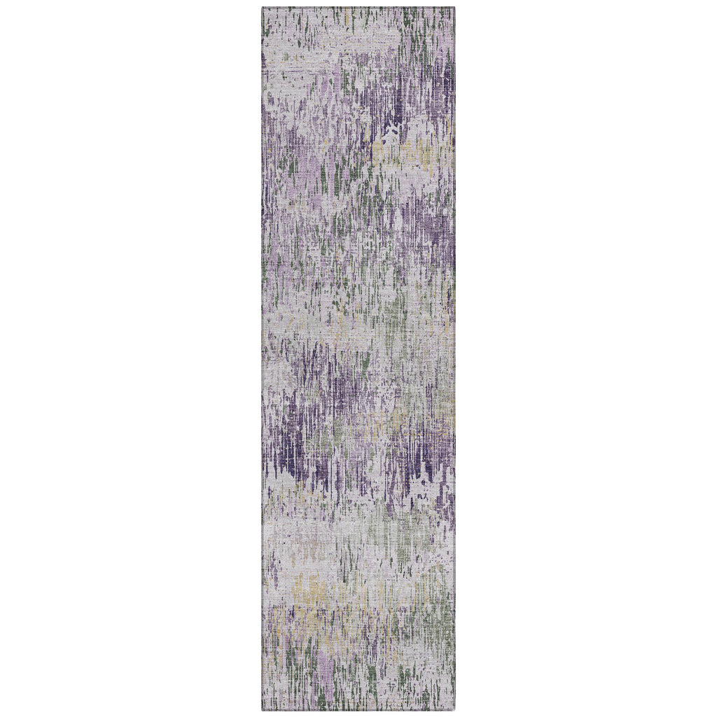 addison chantille acn1379 lavender rug