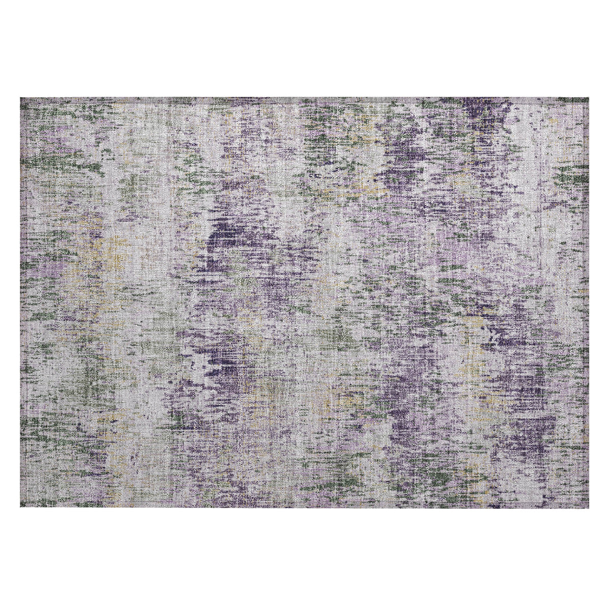addison chantille acn1379 lavender rug