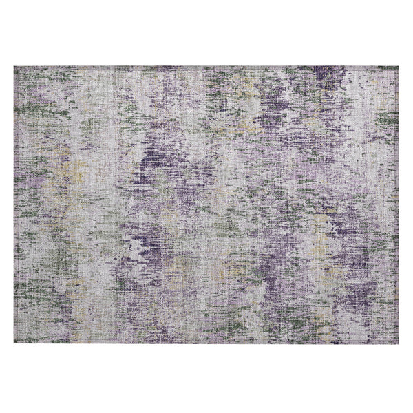 addison chantille acn1379 lavender rug