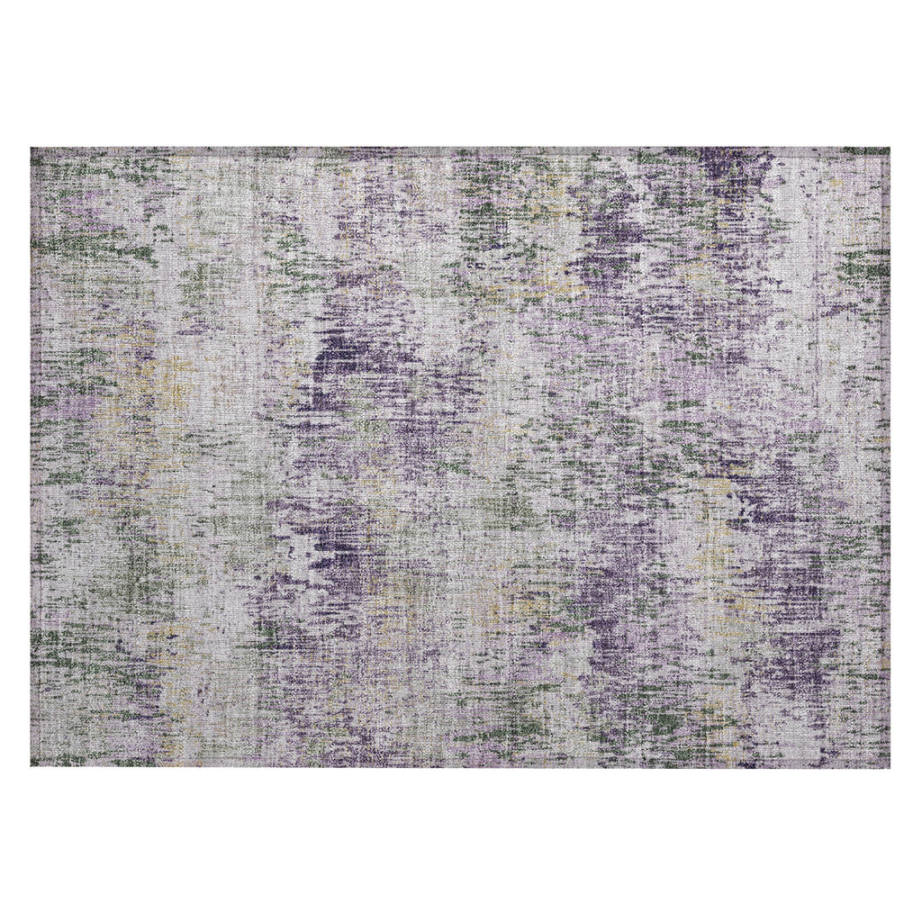 addison chantille acn1379 lavender rug
