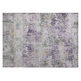 addison chantille acn1379 lavender rug