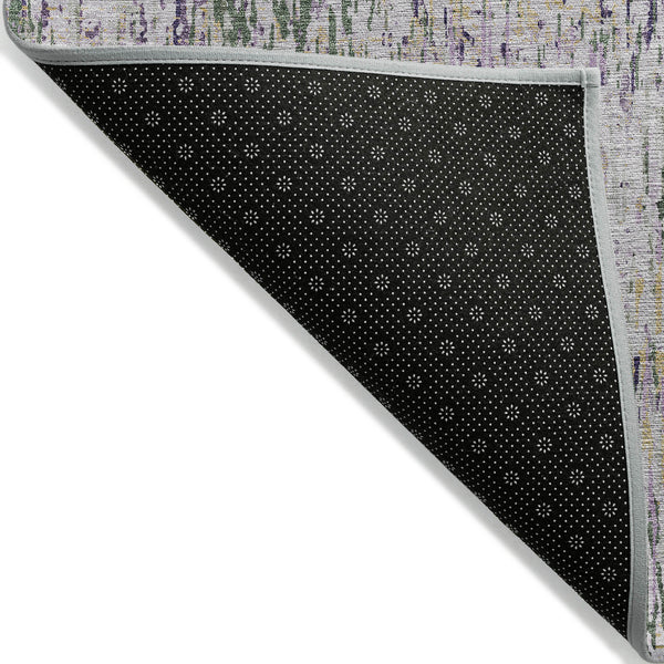 addison chantille acn1379 lavender rug