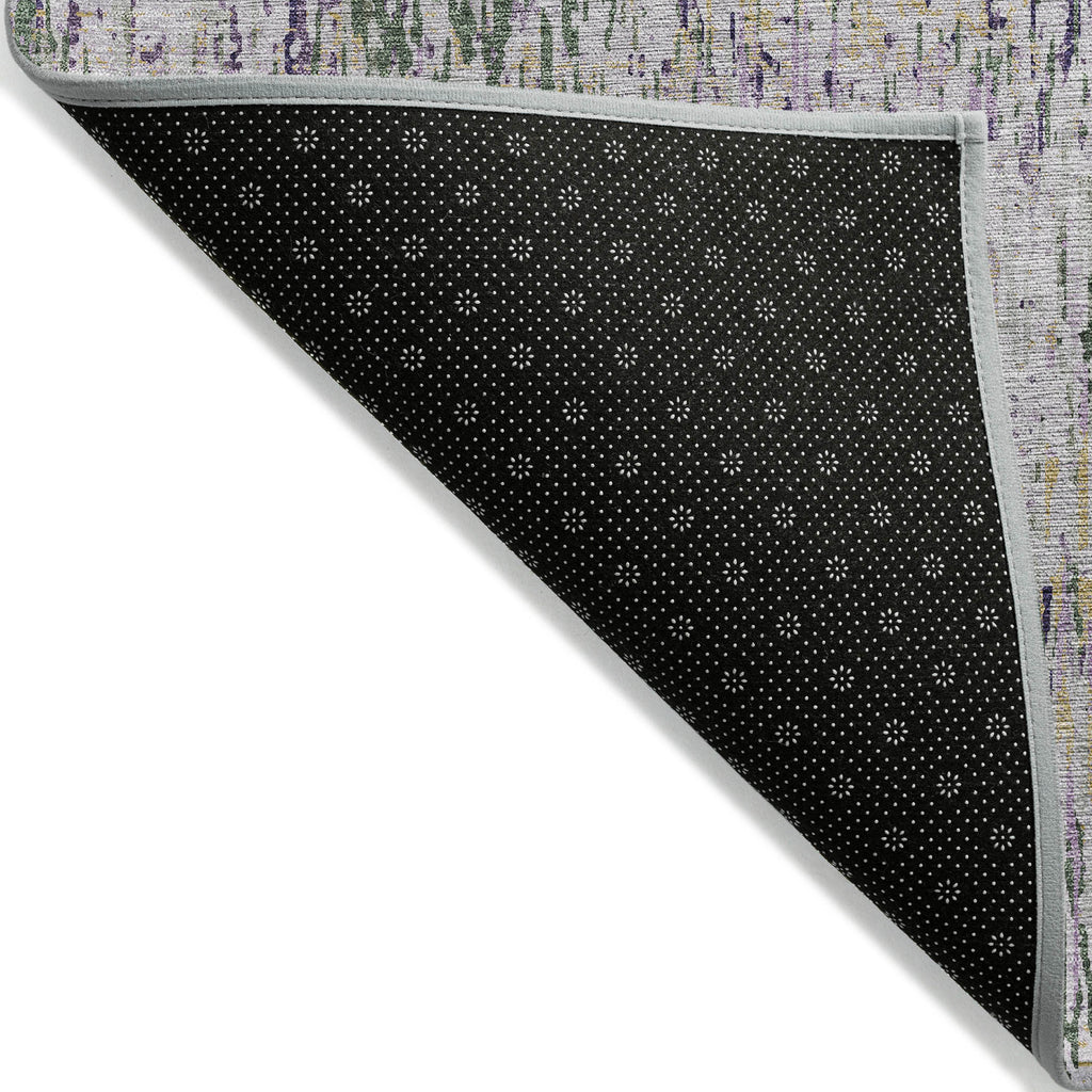 addison chantille acn1379 lavender rug