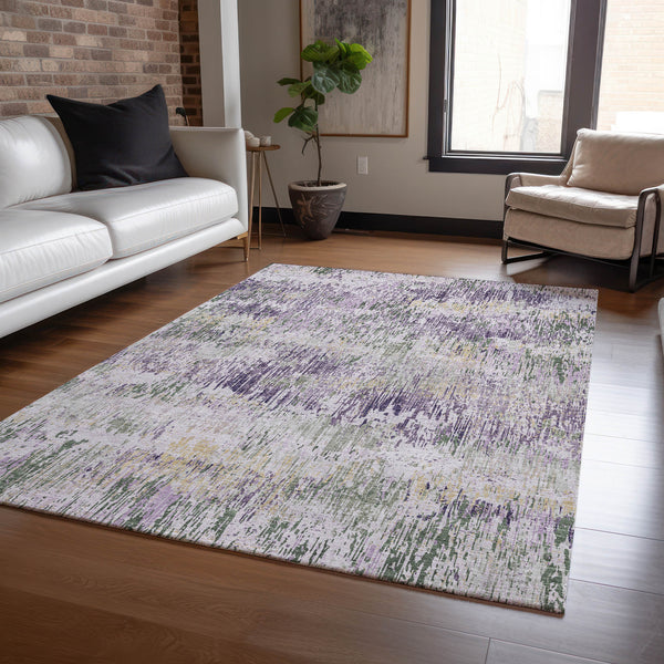addison chantille acn1379 lavender rug