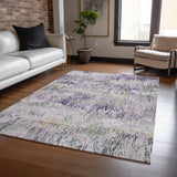 addison chantille acn1379 lavender rug