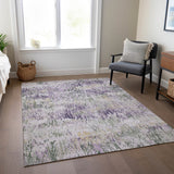 addison chantille acn1379 lavender rug