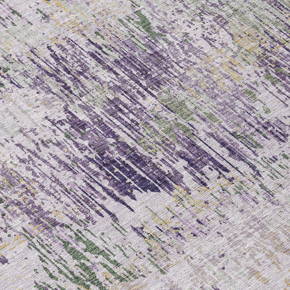 addison chantille acn1379 lavender rug