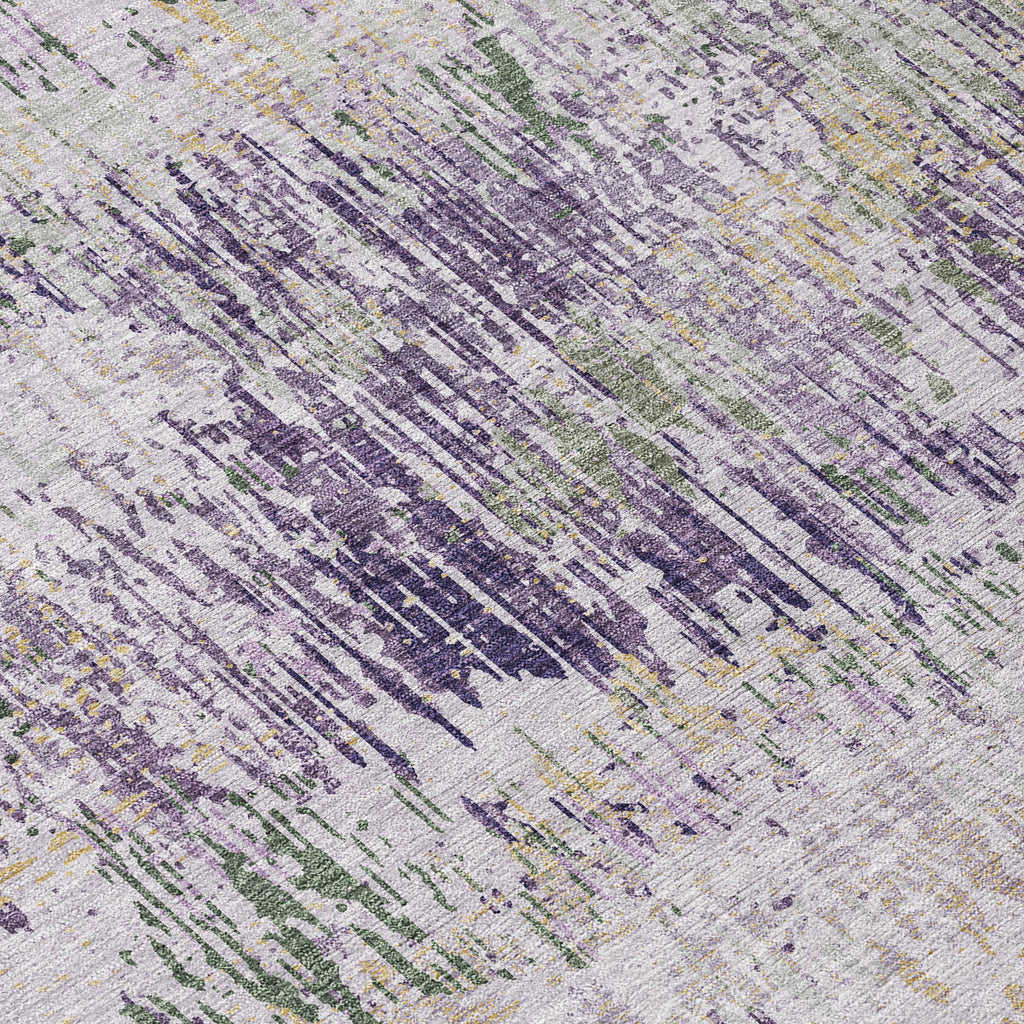 addison chantille acn1379 lavender rug