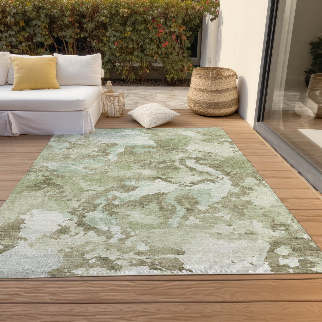 addison chantille acn1381 aloe rug