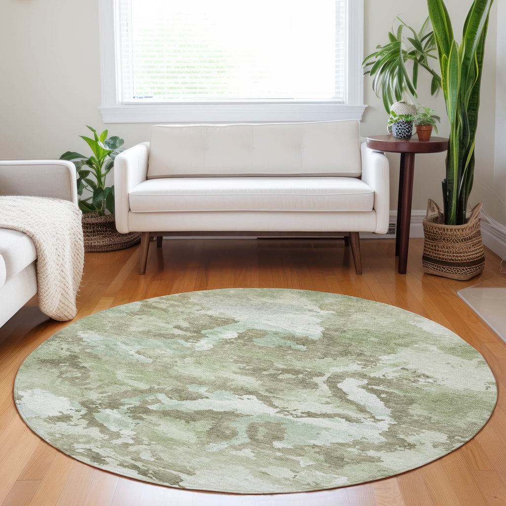 addison chantille acn1381 aloe rug