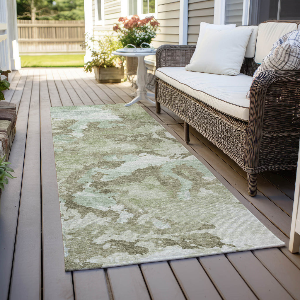 addison chantille acn1381 aloe rug