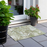 addison chantille acn1381 aloe rug