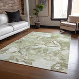 addison chantille acn1381 aloe rug