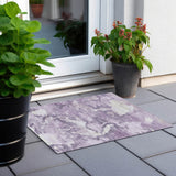 addison chantille acn1382 lavender rug