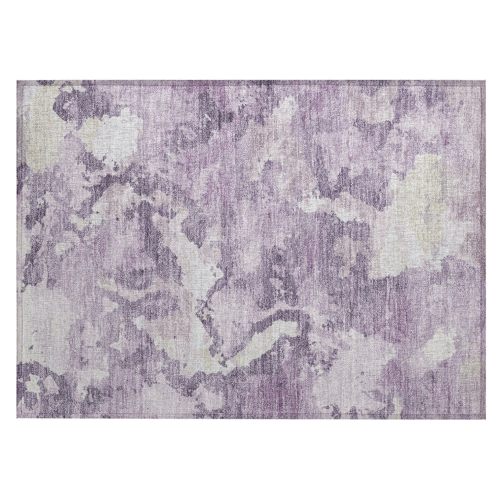 addison chantille acn1382 lavender rug