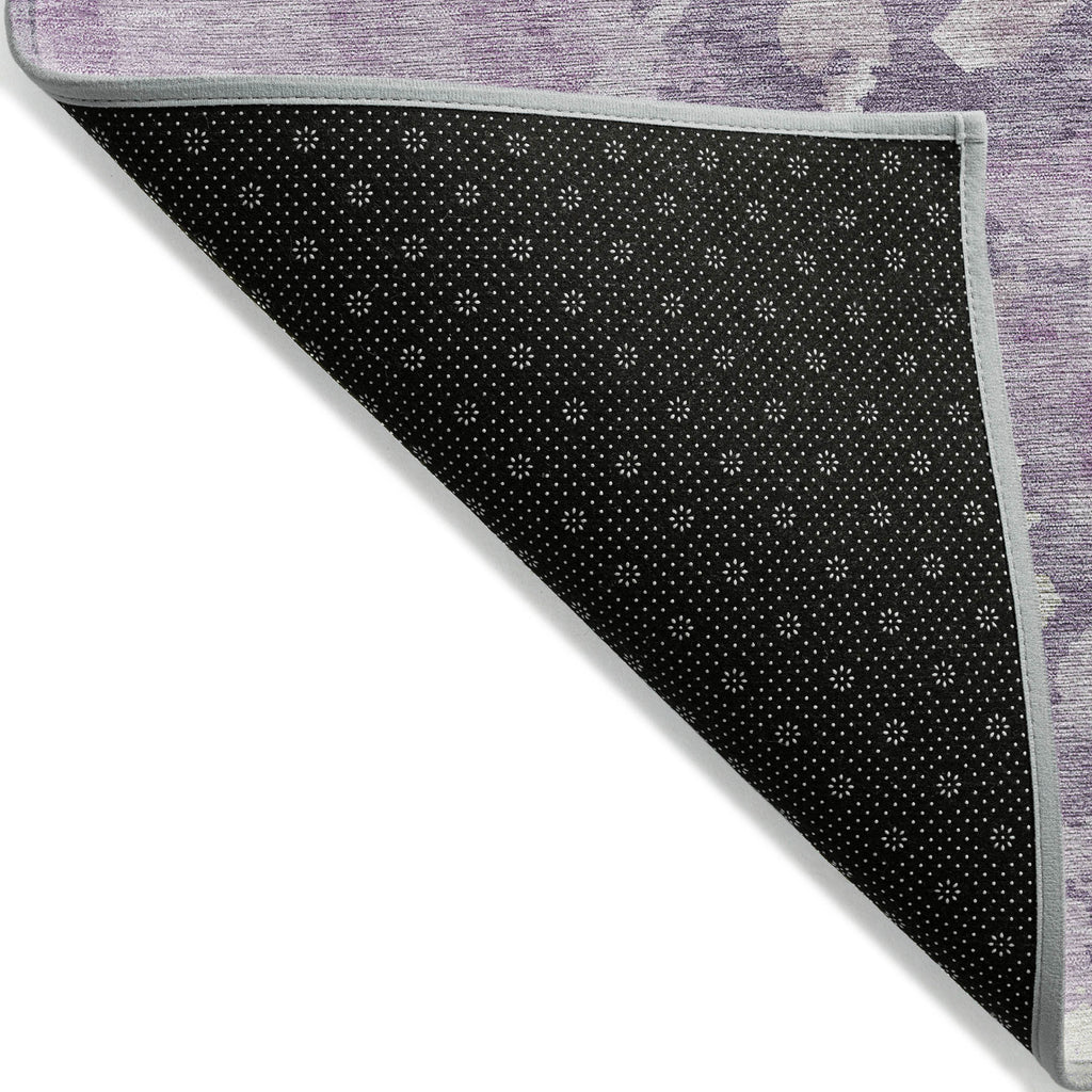addison chantille acn1382 lavender rug
