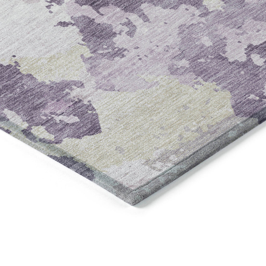 addison chantille acn1382 lavender rug