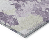 addison chantille acn1382 lavender rug