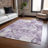 addison chantille acn1382 lavender rug