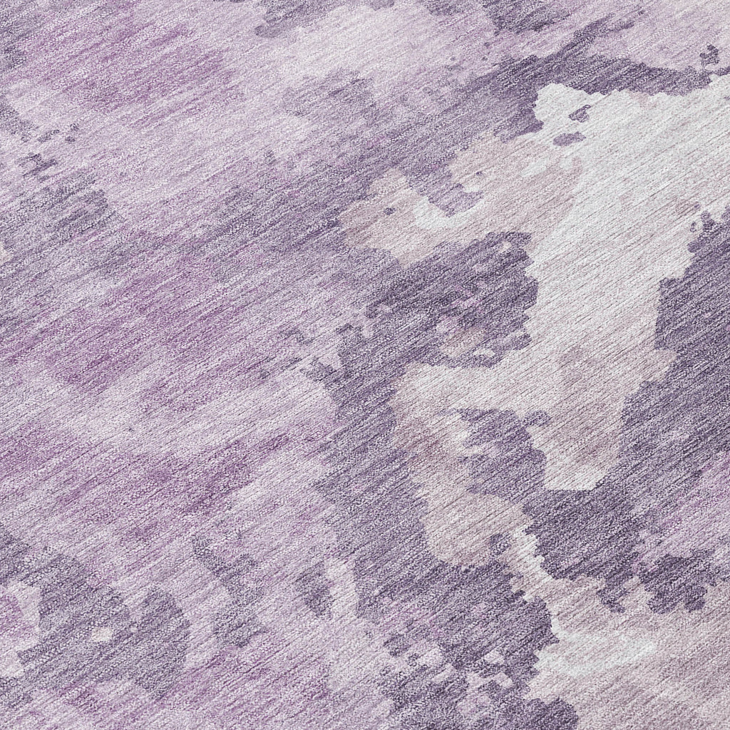 addison chantille acn1382 lavender rug