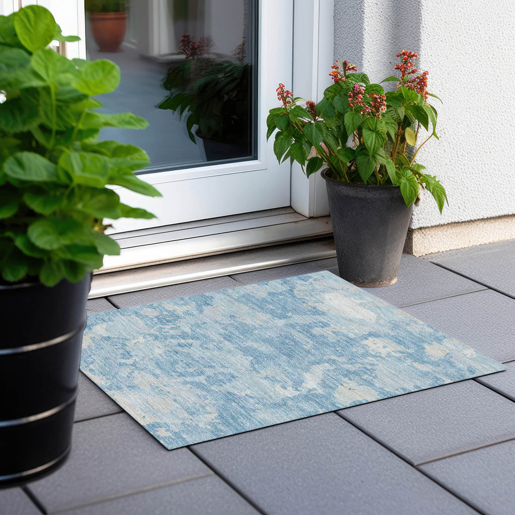 addison chantille acn1383 sky rug
