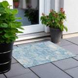 addison chantille acn1383 sky rug