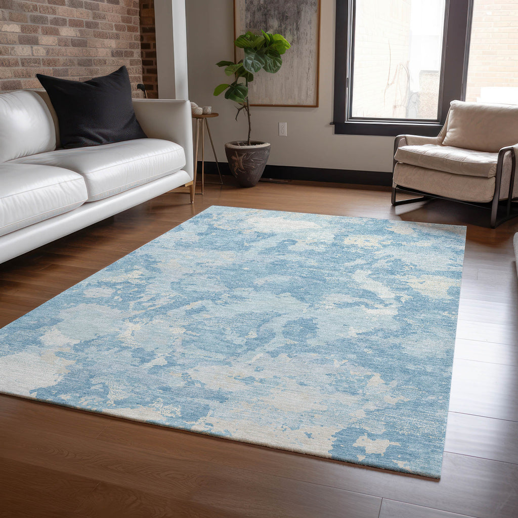 addison chantille acn1383 sky rug