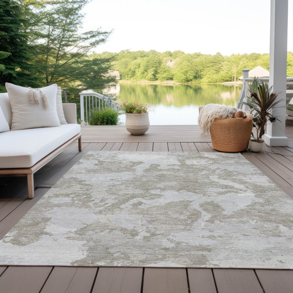 addison chantille acn1384 taupe rug