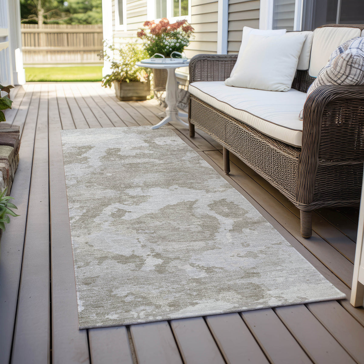 addison chantille acn1384 taupe rug