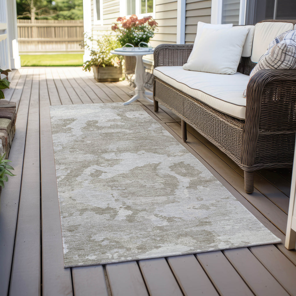 addison chantille acn1384 taupe rug