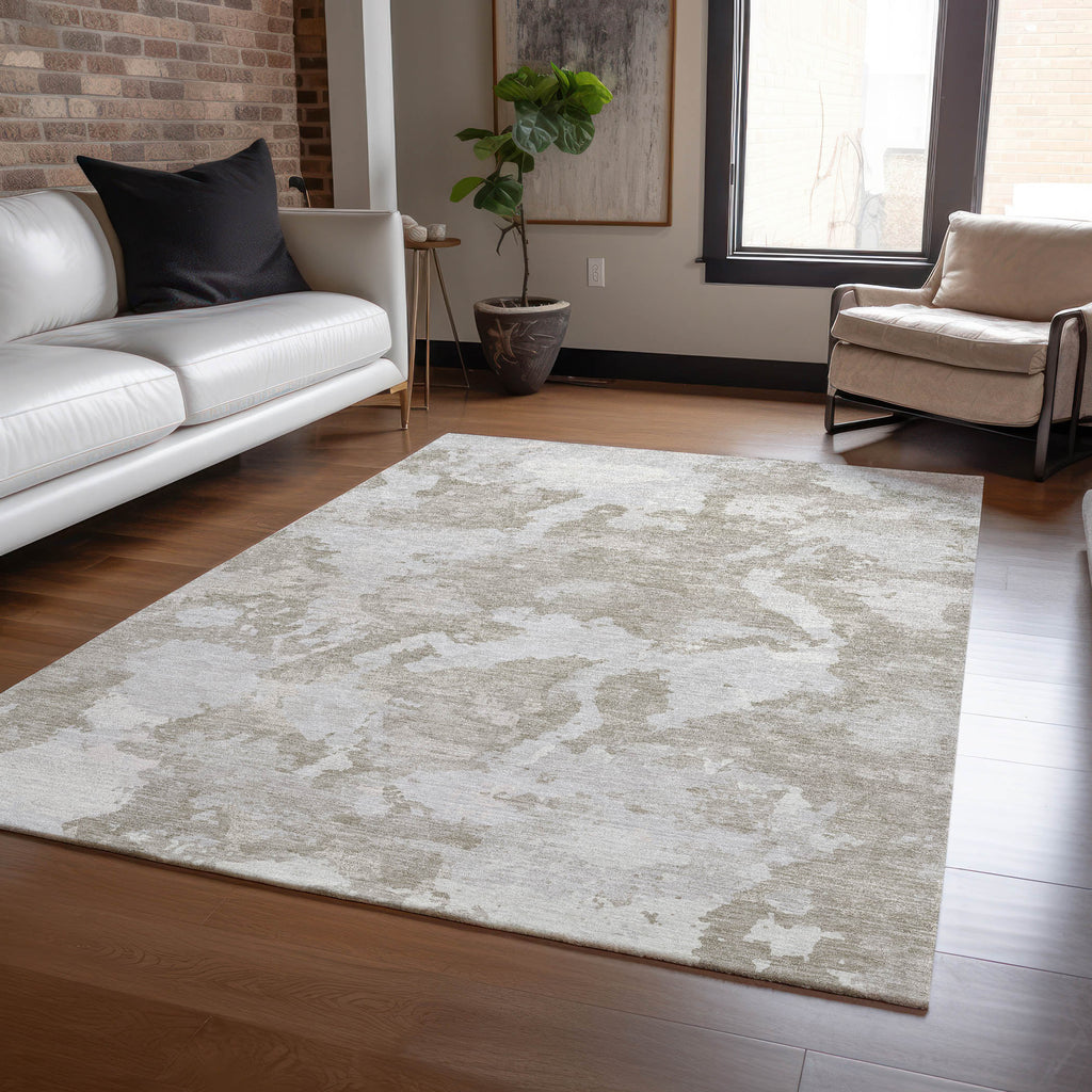 addison chantille acn1384 taupe rug