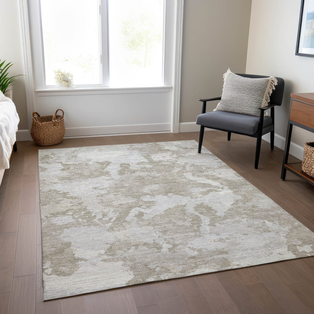 addison chantille acn1384 taupe rug