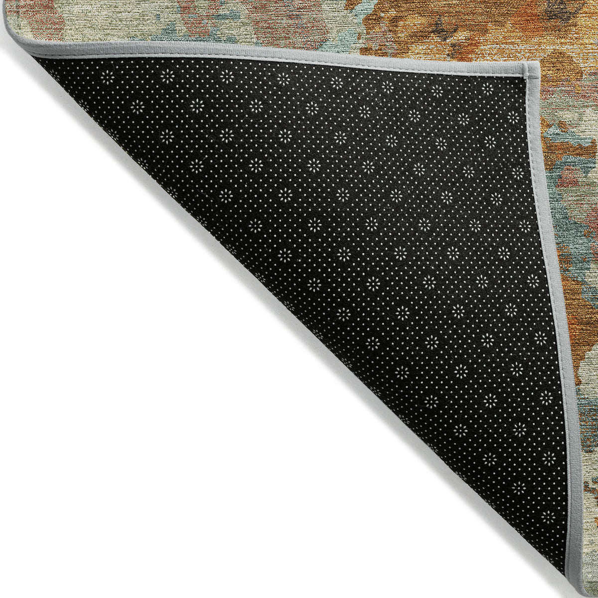addison chantille acn1385 copper rug