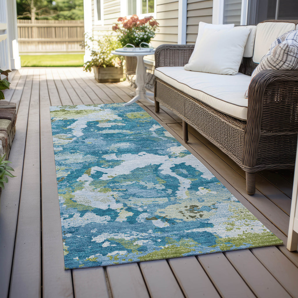 addison chantille acn1386 denim rug