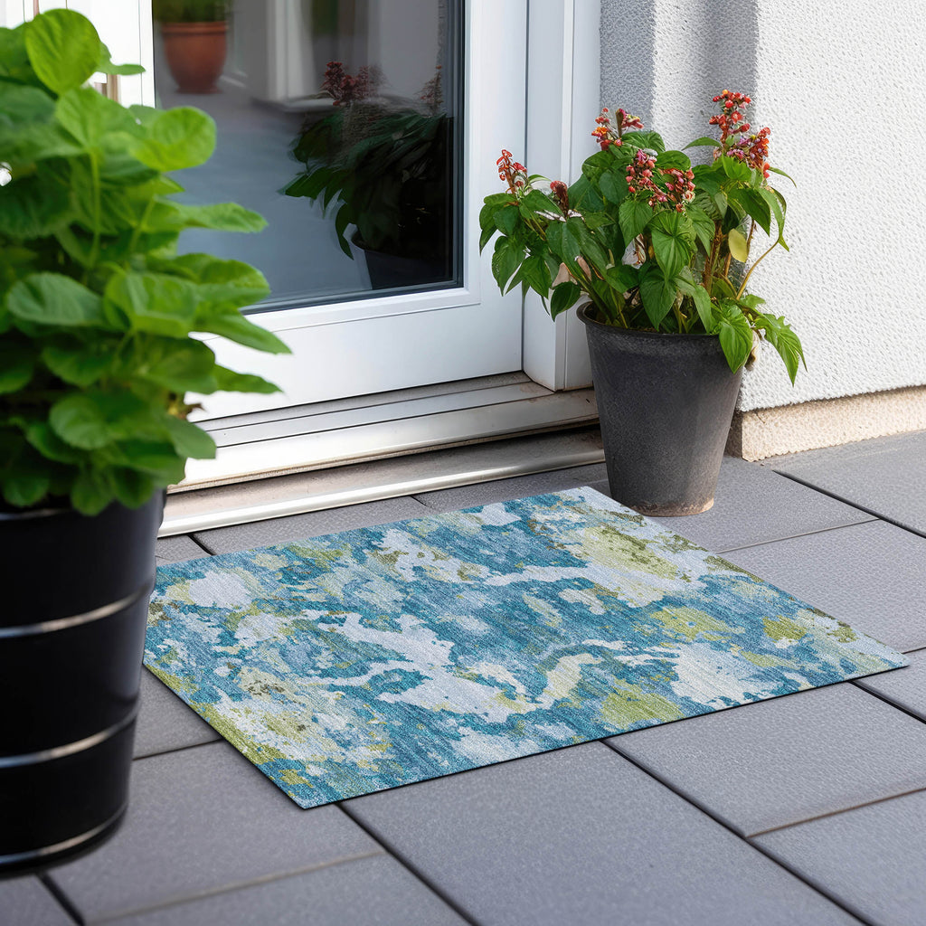 addison chantille acn1386 denim rug