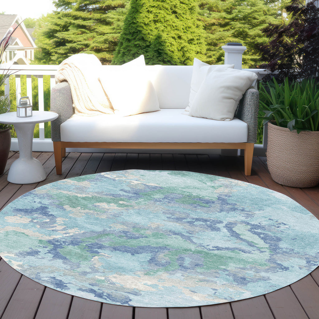 addison chantille acn1387 seafoam rug