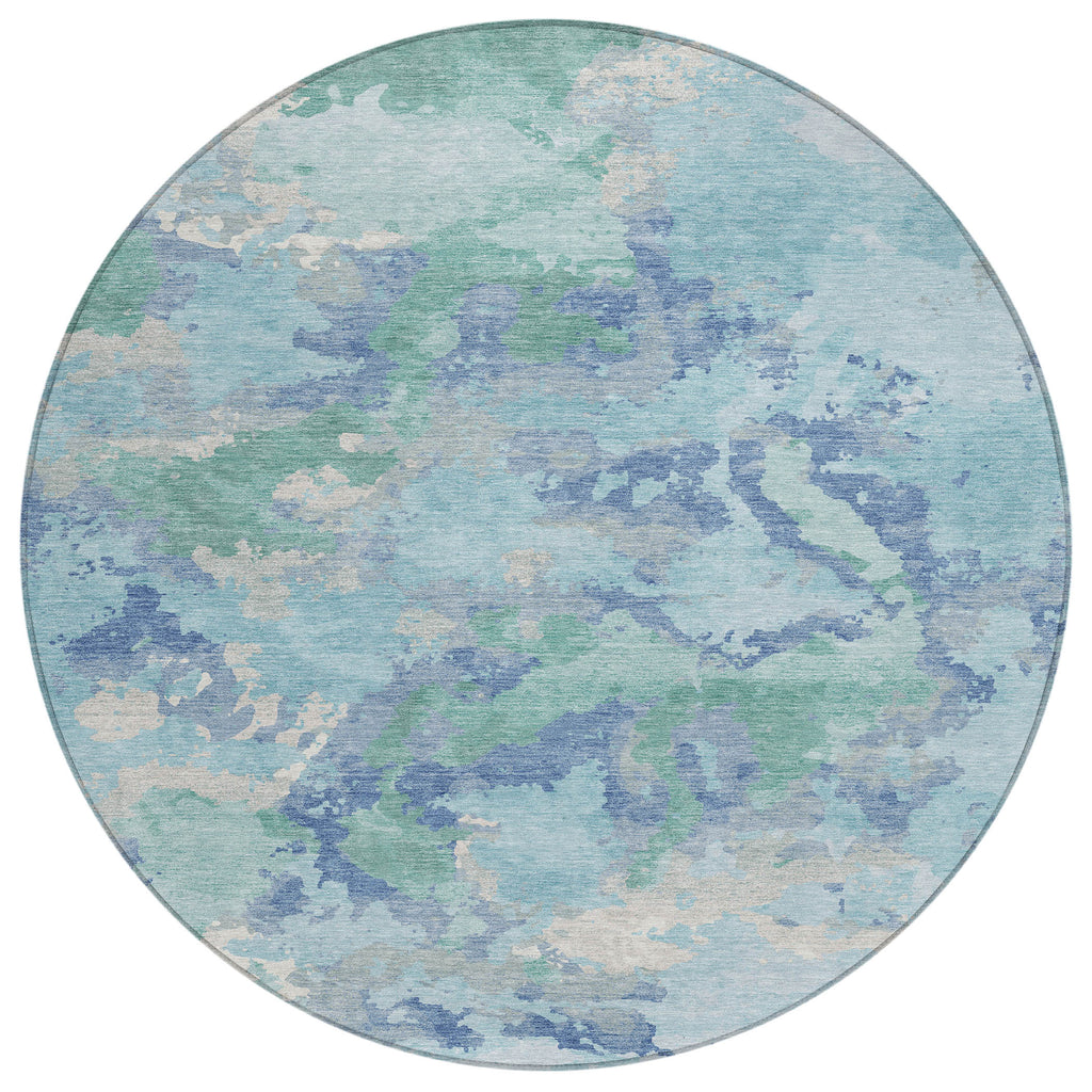 addison chantille acn1387 seafoam rug