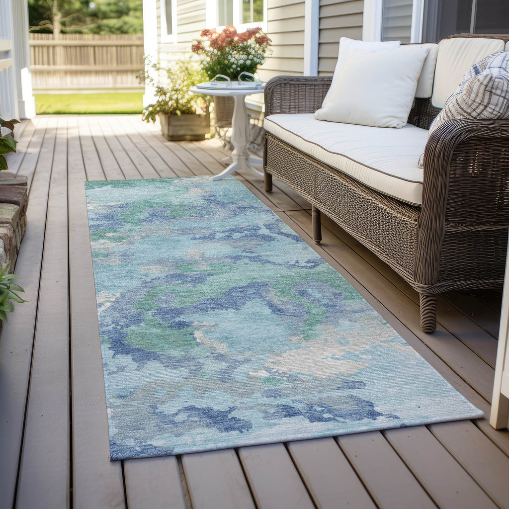 addison chantille acn1387 seafoam rug