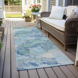addison chantille acn1387 seafoam rug