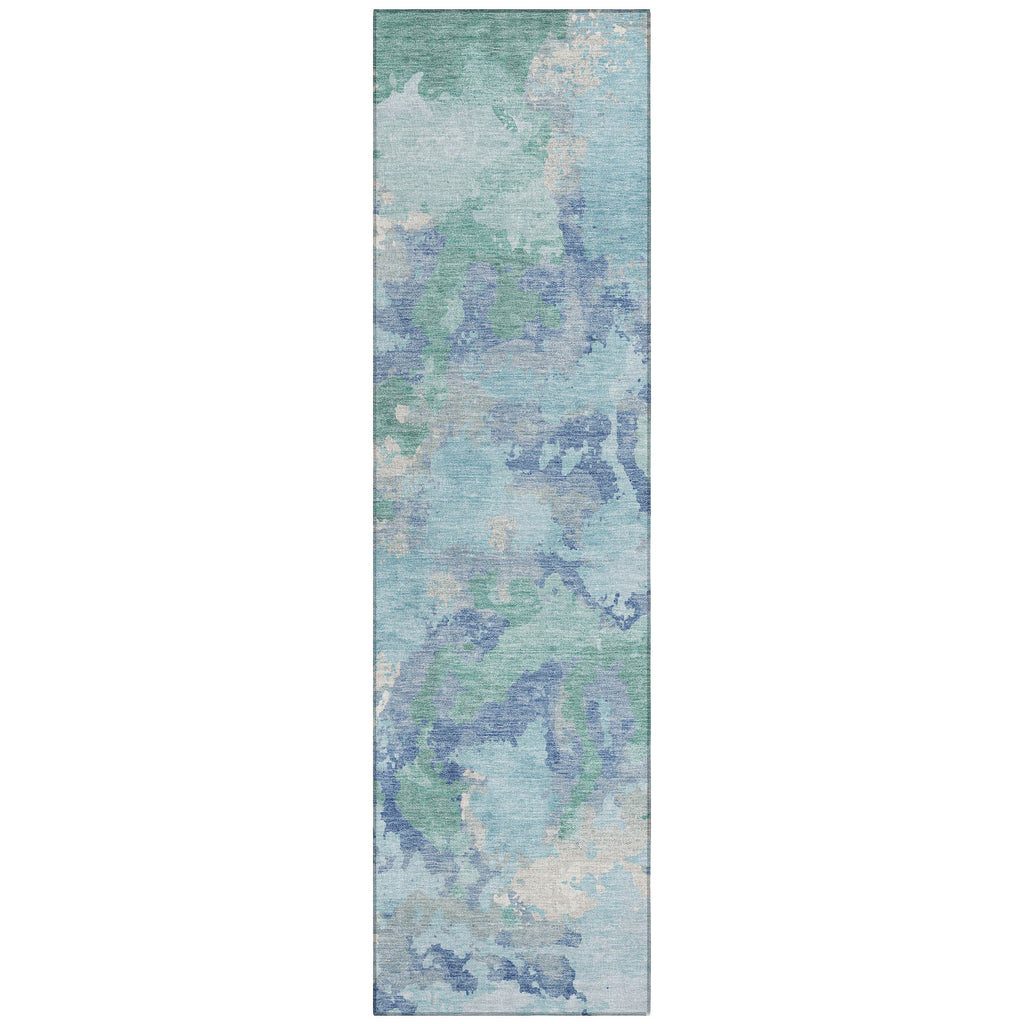 addison chantille acn1387 seafoam rug