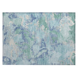 addison chantille acn1387 seafoam rug