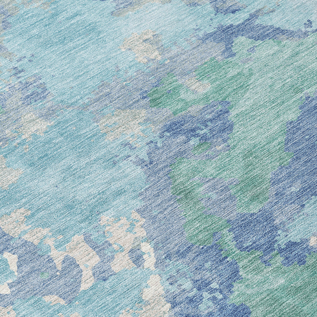addison chantille acn1387 seafoam rug