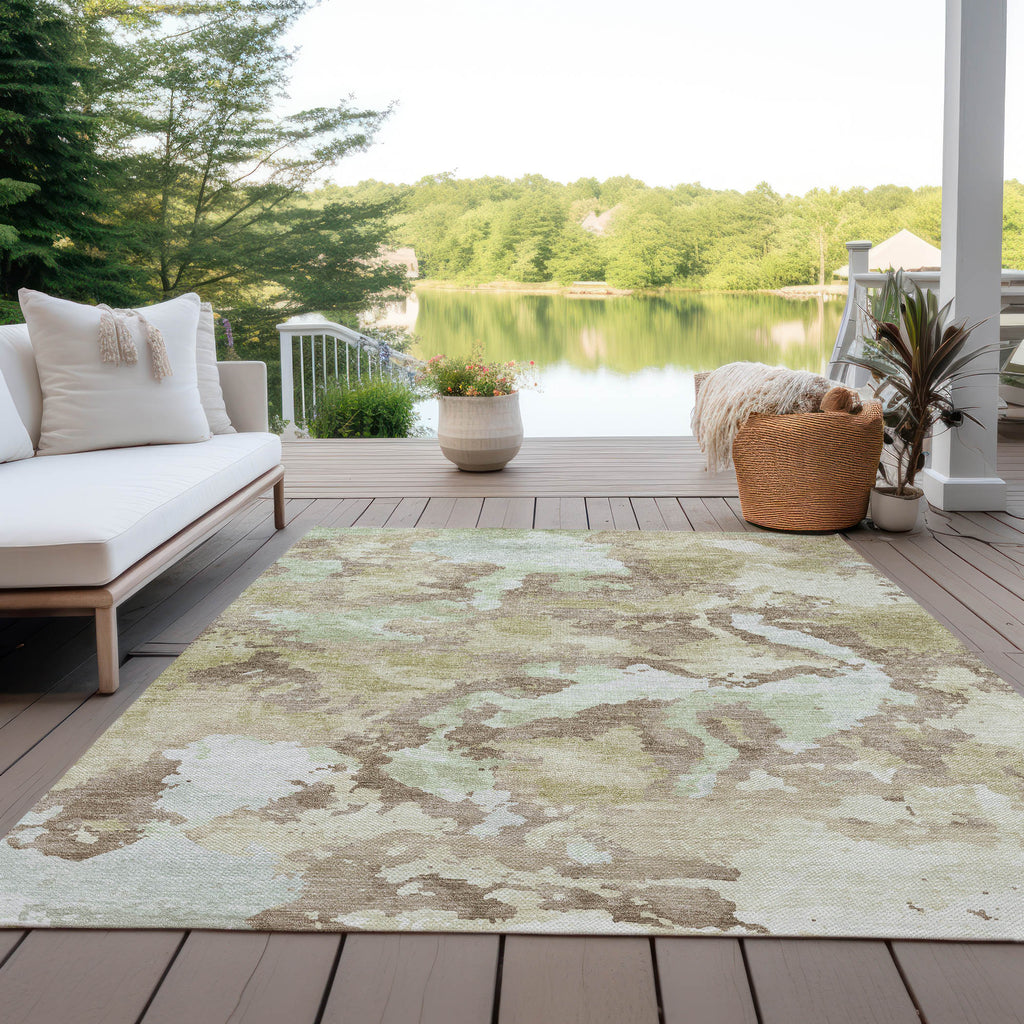 addison chantille acn1388 taupe rug