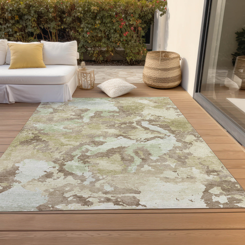 addison chantille acn1388 taupe rug